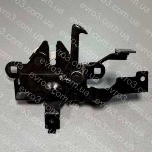 Замок капоту Isuzu D-Max 2004>2012